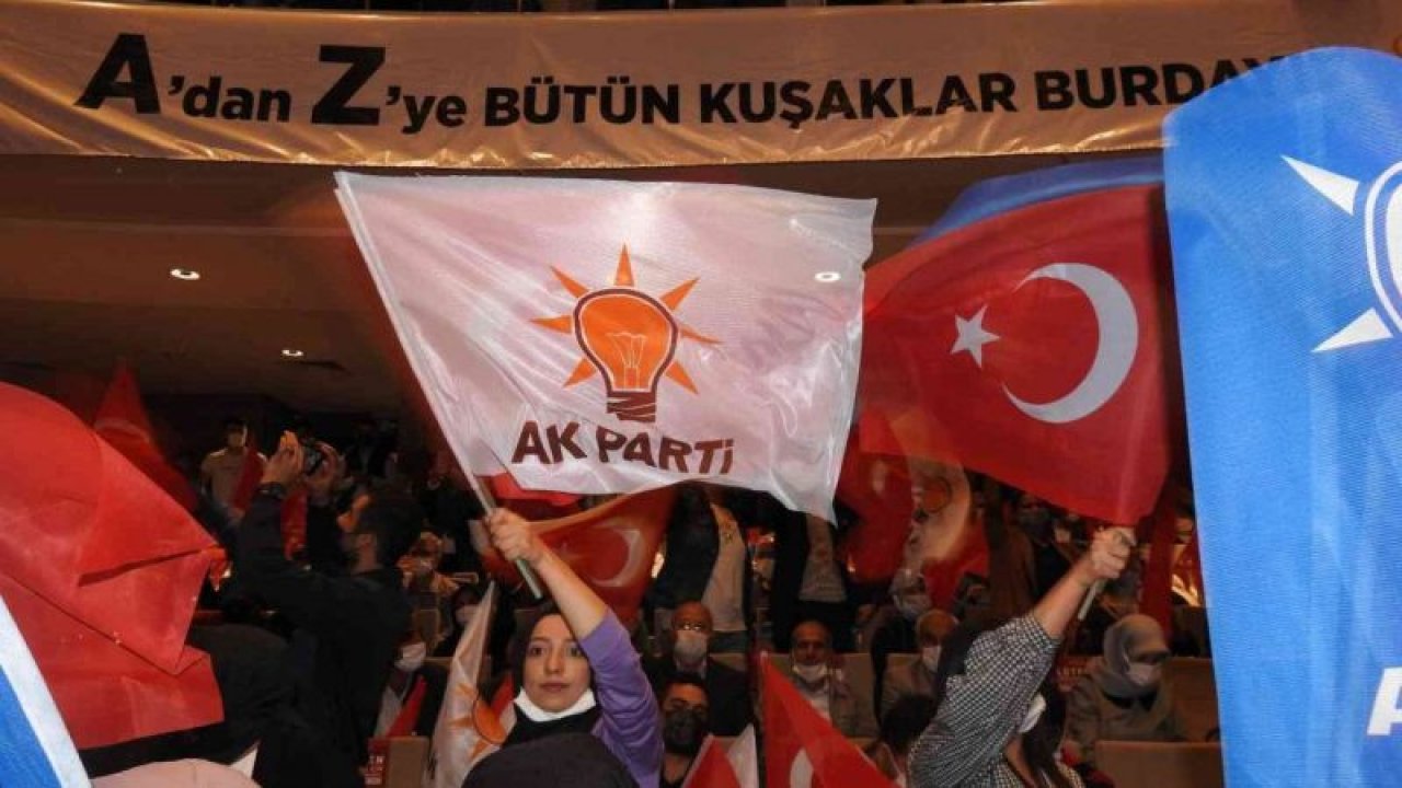 Video Haber: Adalet Bakanı Abdülhamit Gül: “Batının terörle mücadele anlayışı çifte standartlıdır”