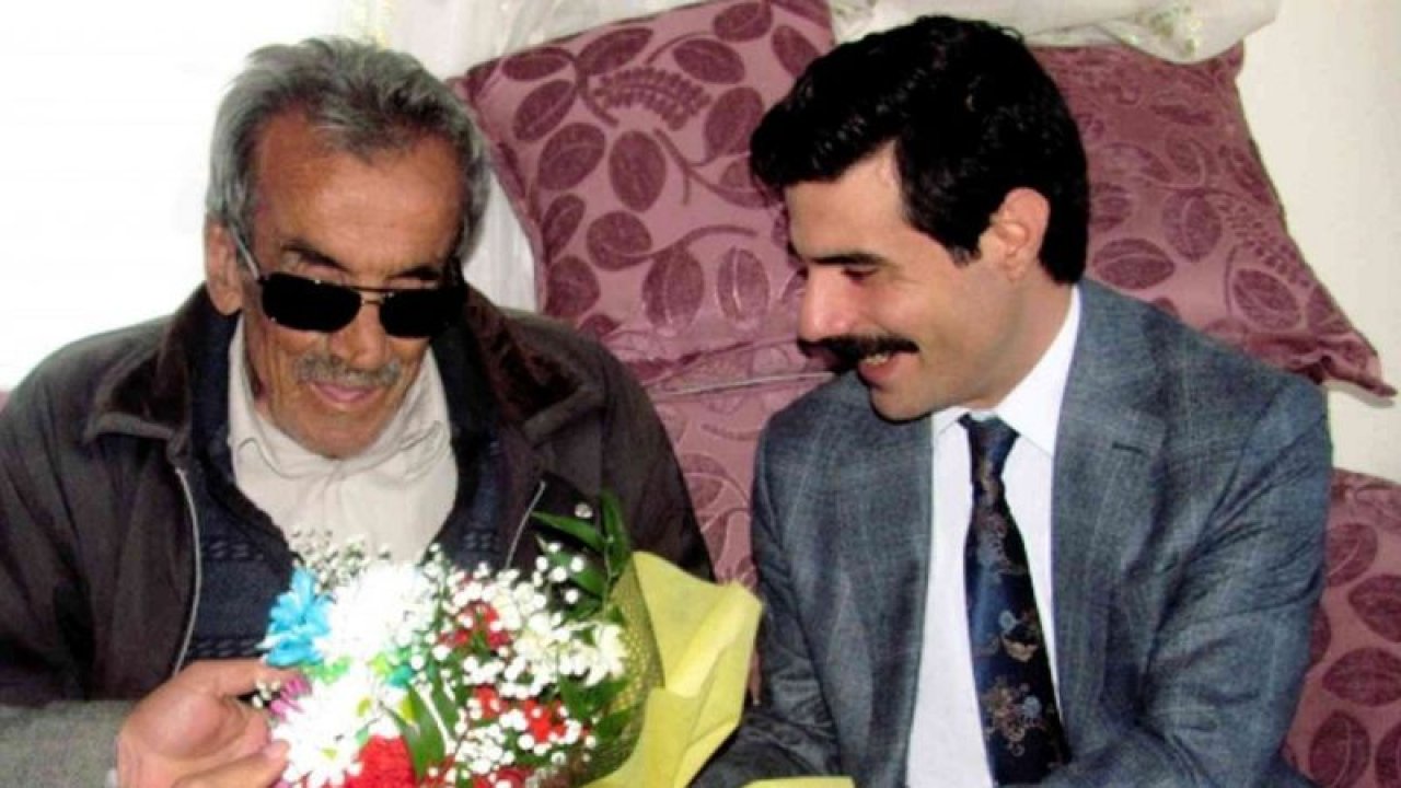 Video Haber: Halk Ozanı Gül Osman hayatını kaybetti