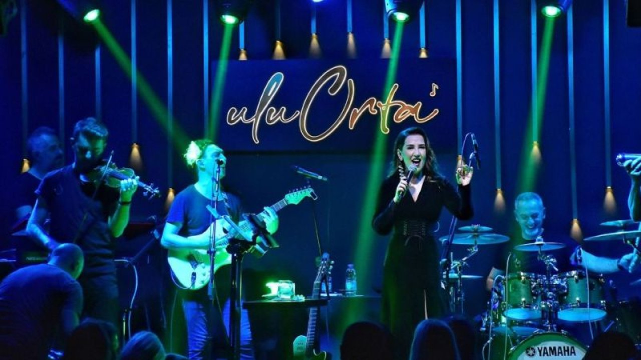 "uluOrta'da Yonca Lodi Rüzgarı"