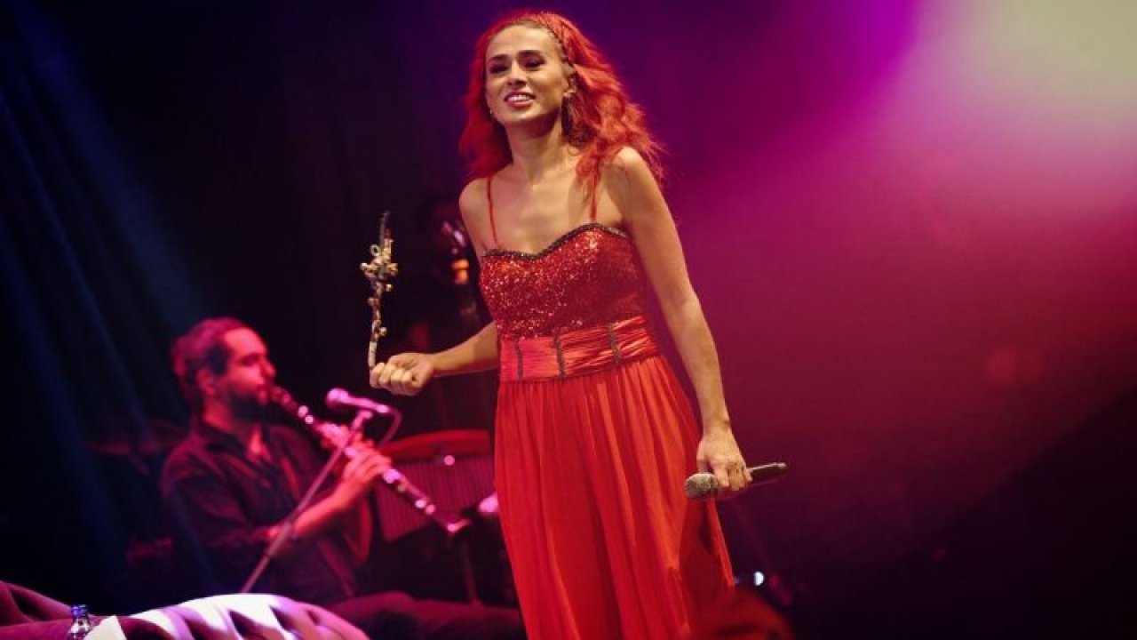 “Assolist Yıldız Luvıa’da parladı”