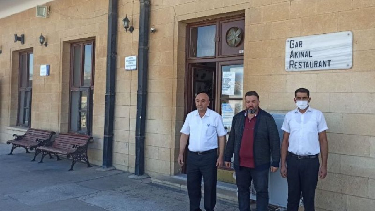 Gaziantep GAR Restaurant tartışmasına kim el koydu?