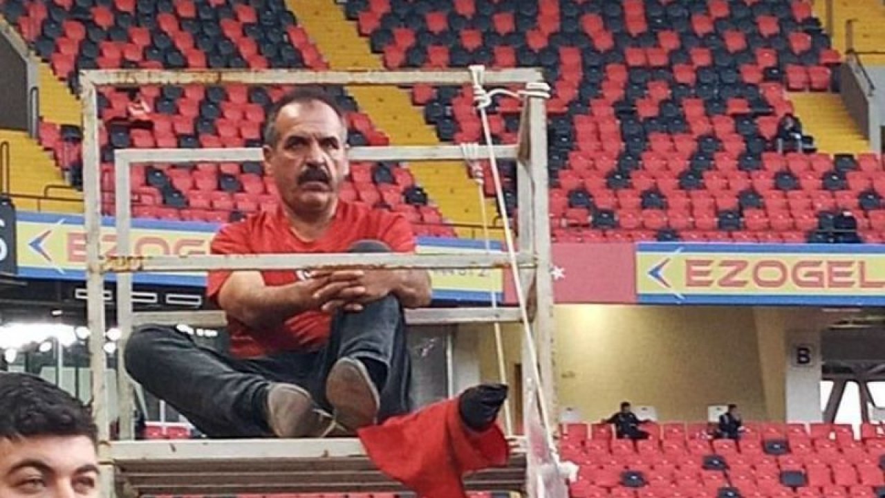 Bulut yok saydı Taraftarın dünyası yıkıldı
