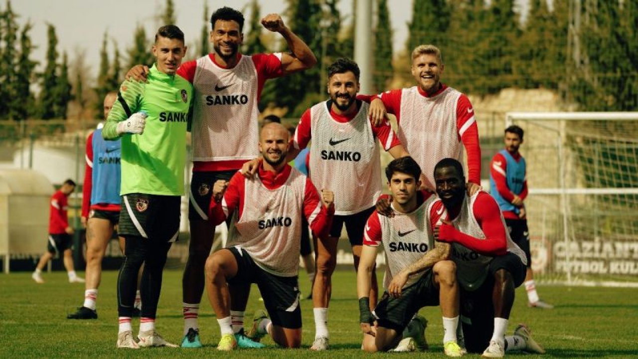 Kazanan beyazlar oldu