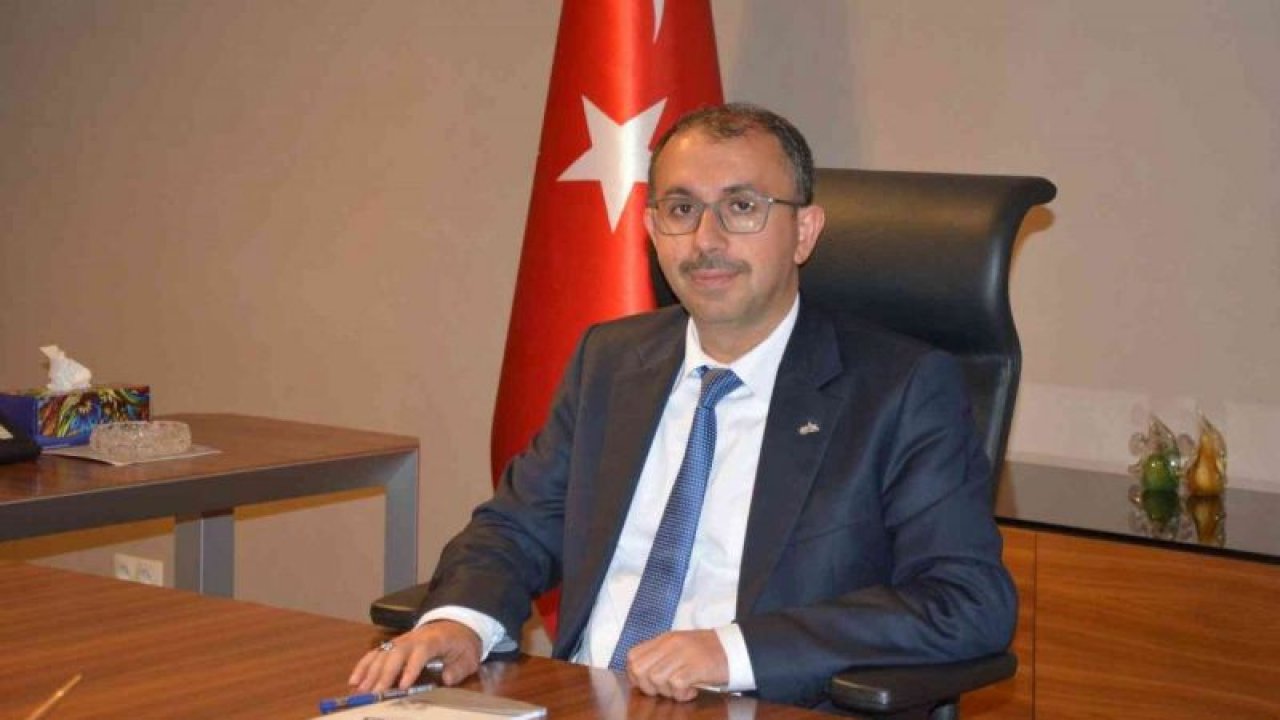 GAHİB Başkanı Kaplan’dan 29 Ekim mesajı