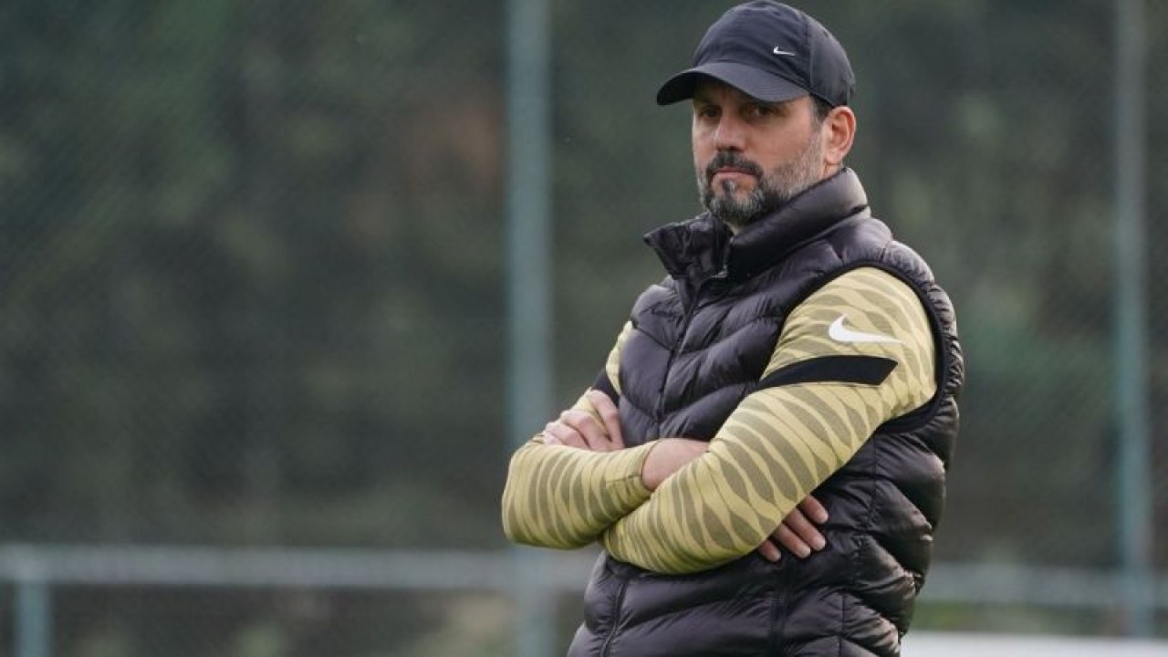 Erol Bulut gitmiyor..