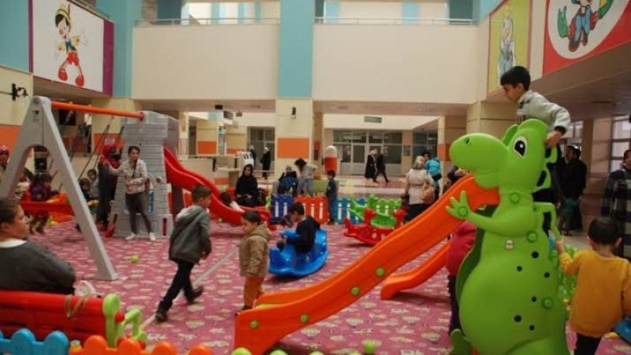 FLAŞ HABER! Gaziantep’te hastanede taciz skandalı! İkinci vukuatı…