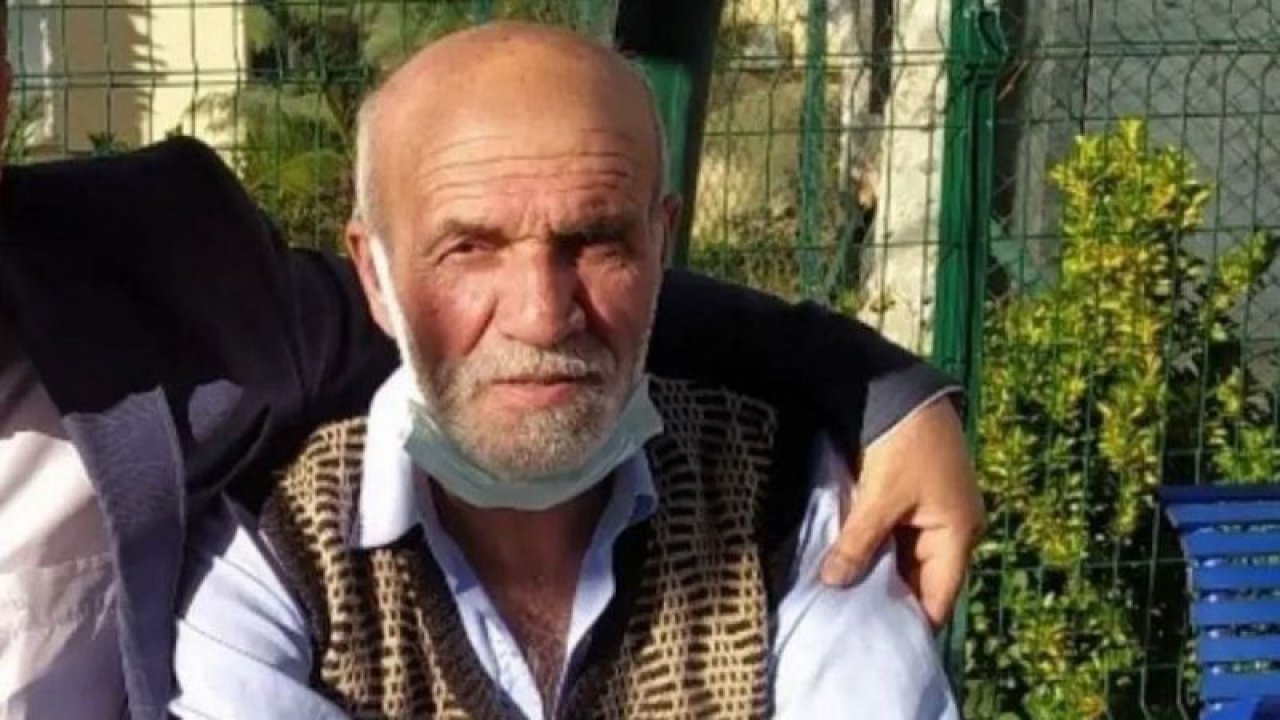 Son Dakika:Video Haber...Fırat can aldı! Kayıp şahsın cesedi bulundu