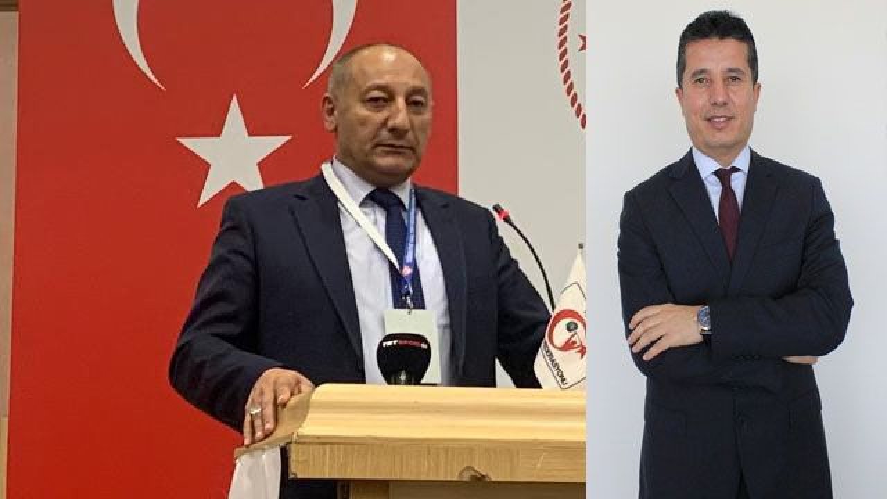 Halter Federasyonu’na Gaziantepli yönetici