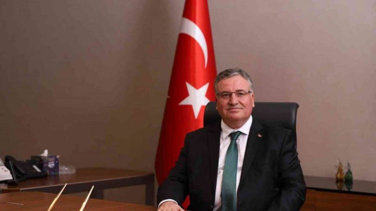 Kaplan’dan 29 Ekim mesajı