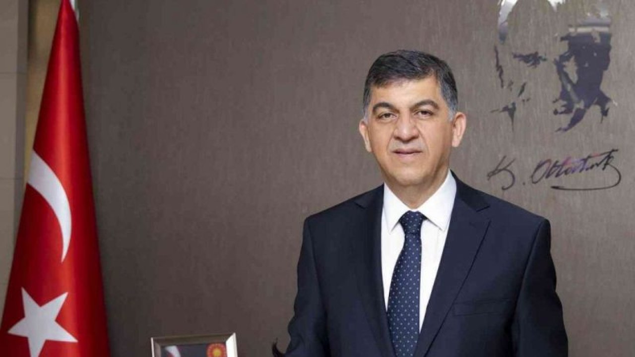 Fadıloğlu’ndan 29 Ekim mesajı