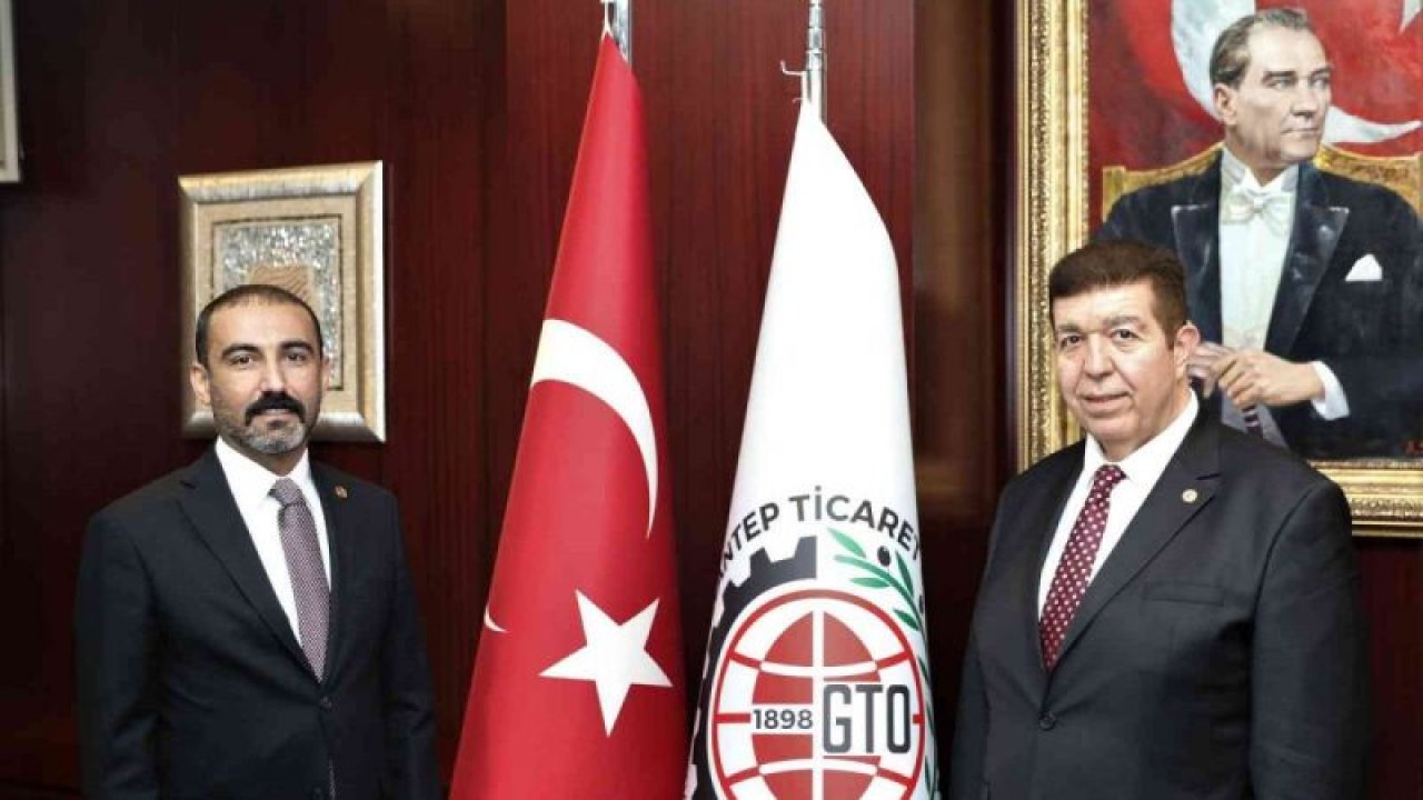 GTO başkanlarından 29 Ekim mesajı