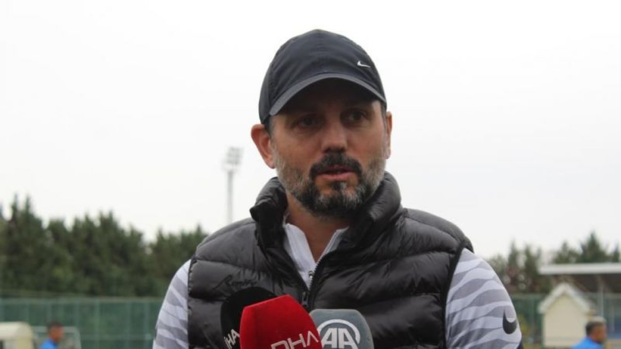 Erol Bulut'un yeni planı nedir?
