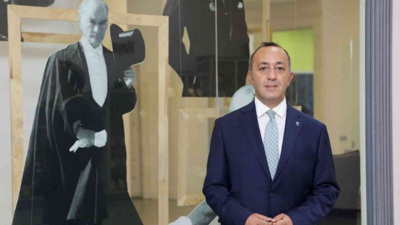 SANKO’dan 29 Ekim mesajı
