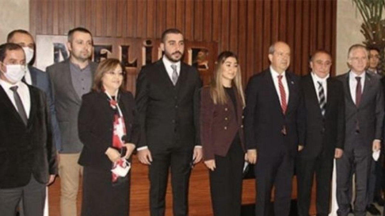 Cumhurbaşkanından Melike Tekstil’e tam not!