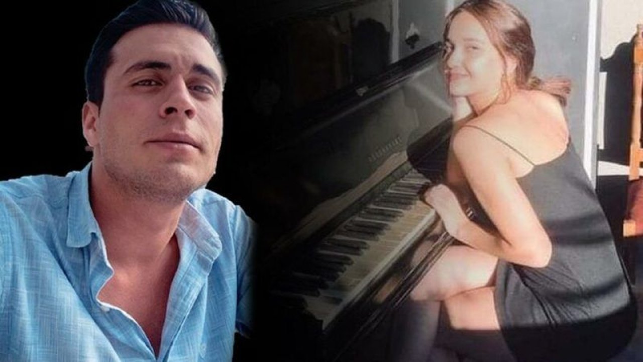 Son Dakika: Şebnem'in katilinin İlk ifadesi ortaya çıktı...Şebnem Şirin Olayı Nedir?