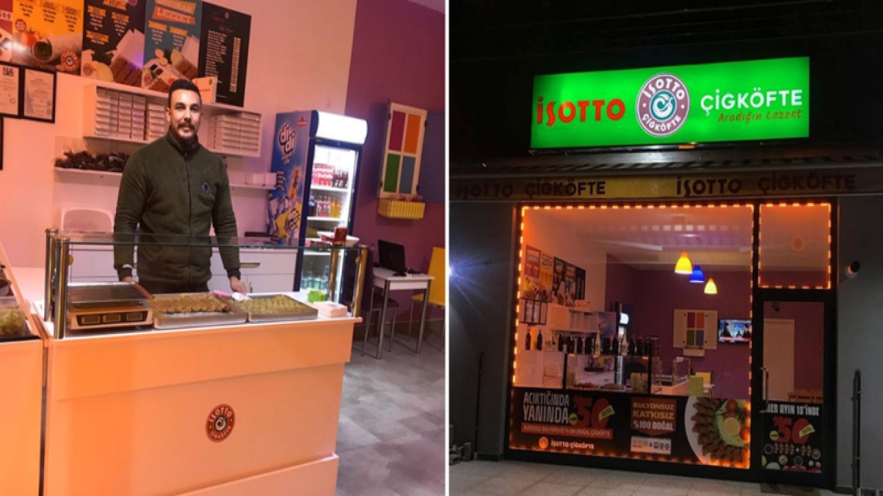 Başkasının Emri Altında Çalışmadan Kendi İşinizin Patronu Olmak İstemez Misiniz?