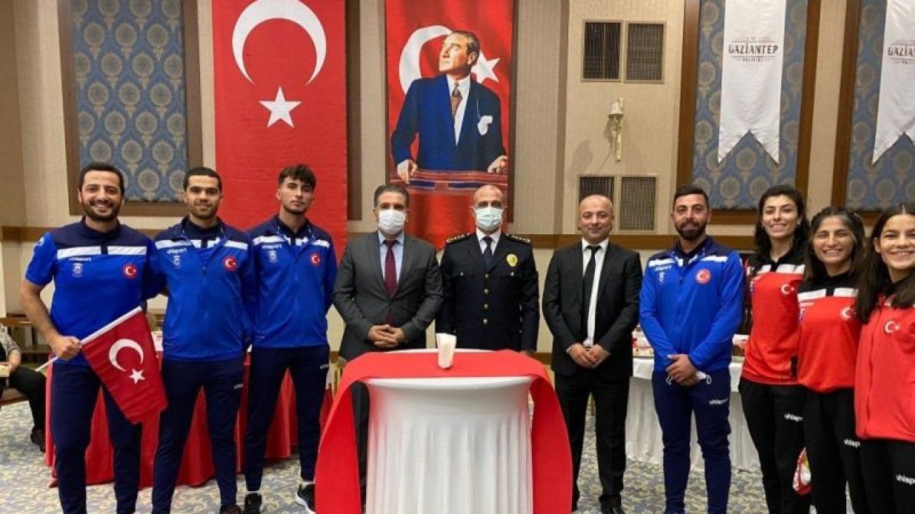 29 Ekim balosunda gözler şampiyondaydı