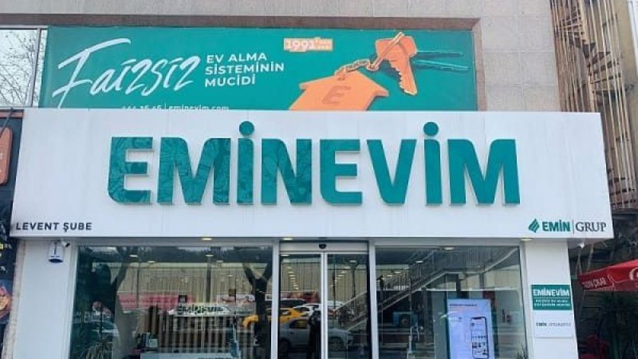 Eminevim’de neler oluyor?