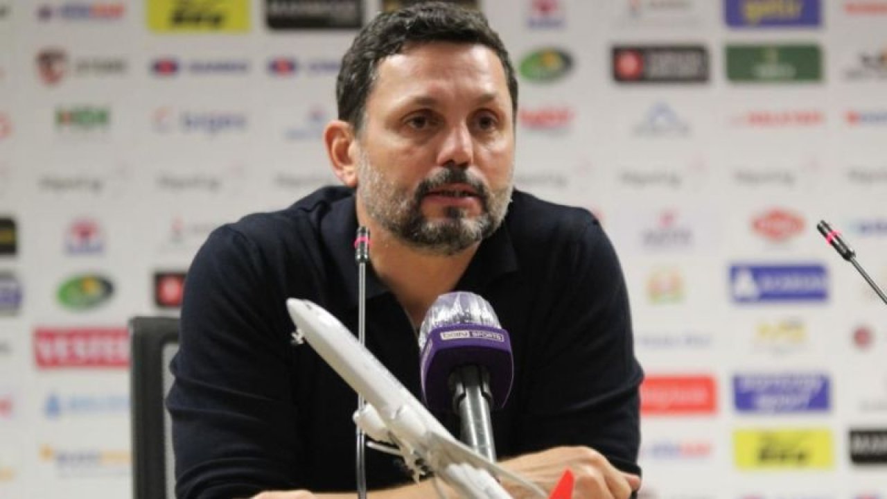 Erol Bulut’tan Galatasaray yorumu