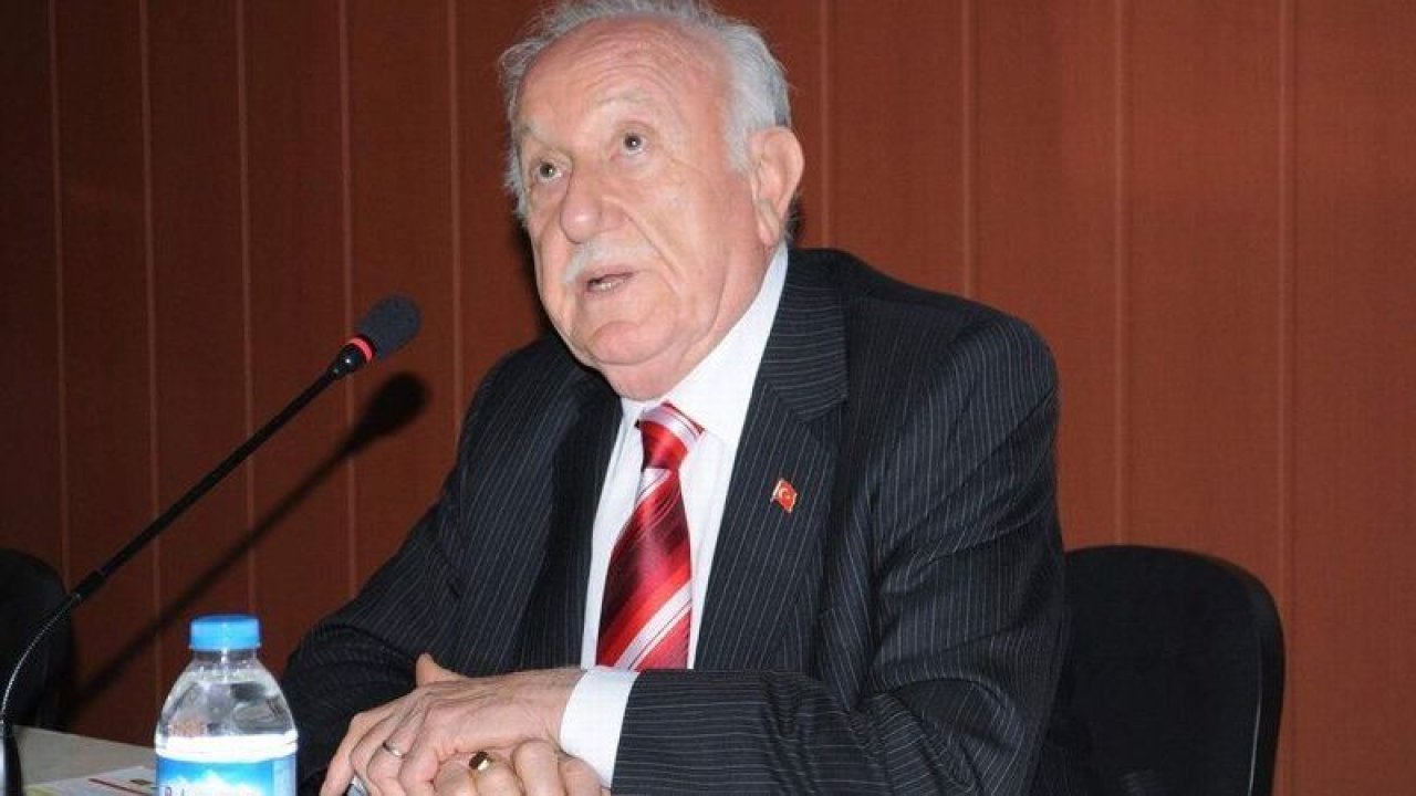 Gaziantepli Tazebay ailesinin acı kaybı