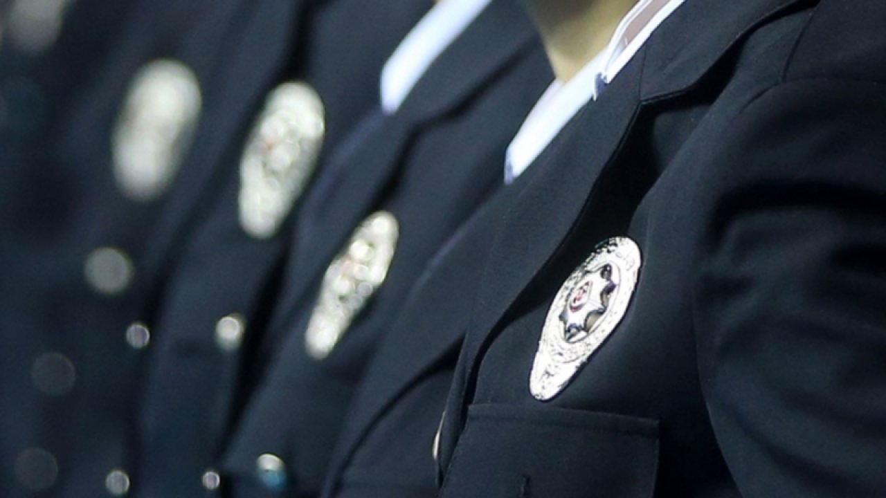 Polis Meslek Yüksek Okulları Giriş Sınavı sonuçları açıklandı