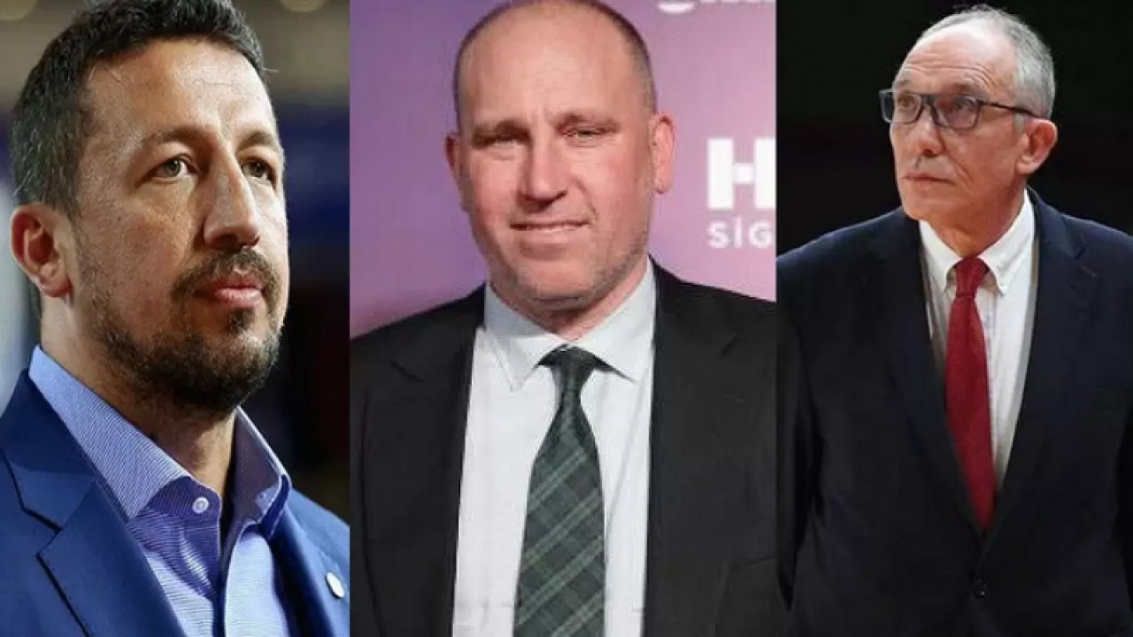 TBF'da Hidayet Türkoğlu yeniden başkan