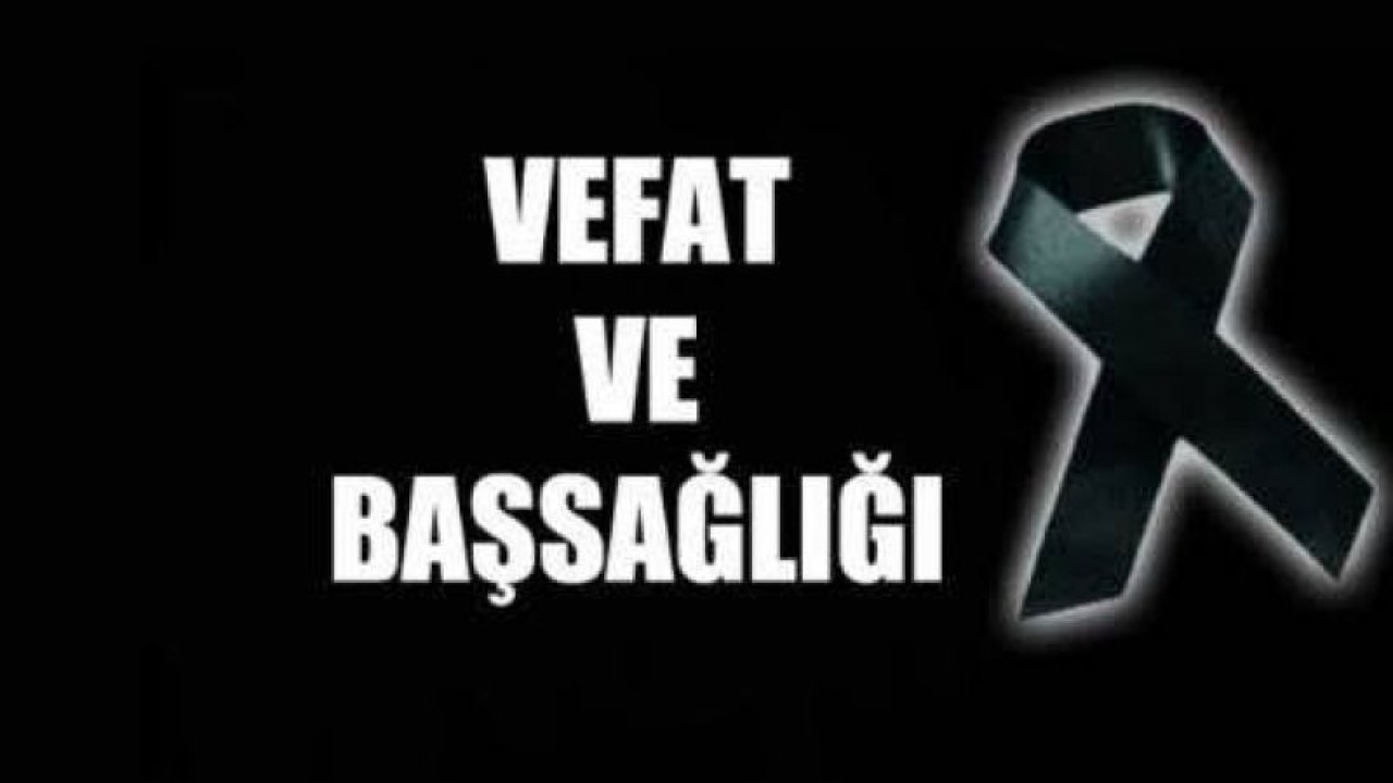 Şen ailesinin acı günü… ŞİNASİ ŞEN vefat etti.