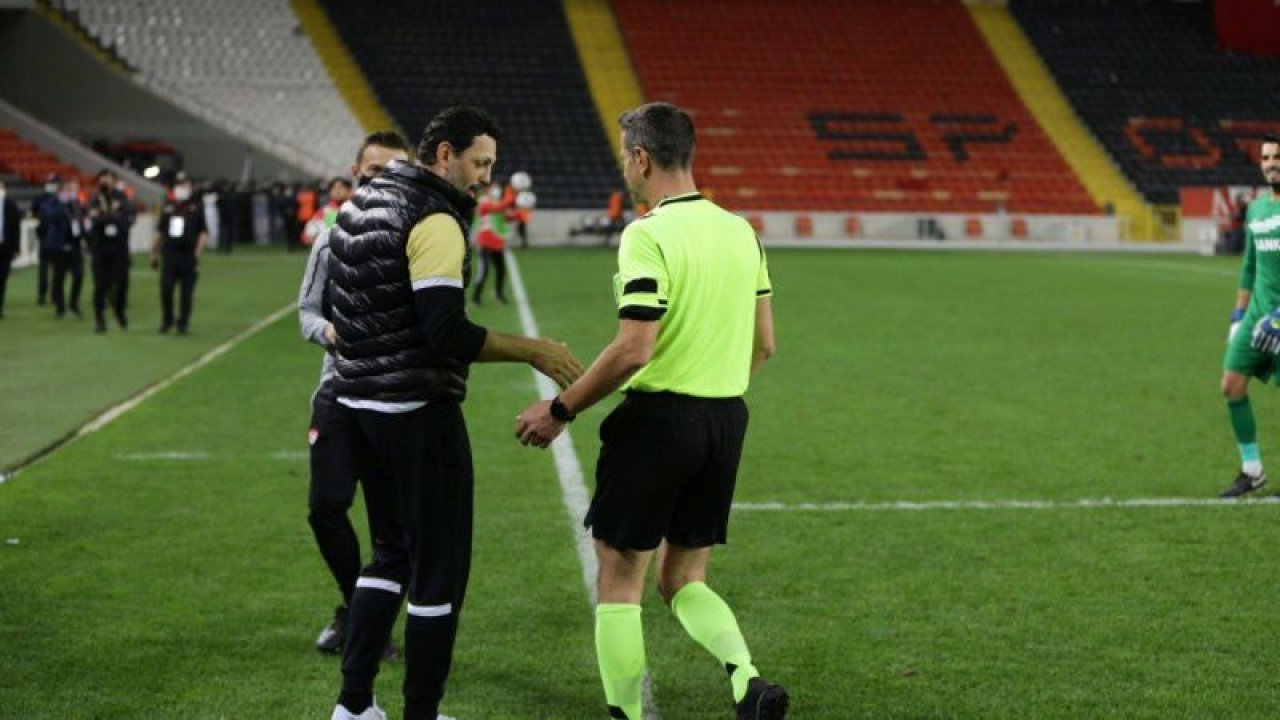 Erol Bulut’tan Özkahya'ya destek