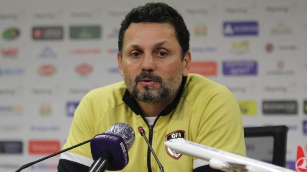 TFF'den Hakan Kutlu ve Erol Bulut'a teşekkür