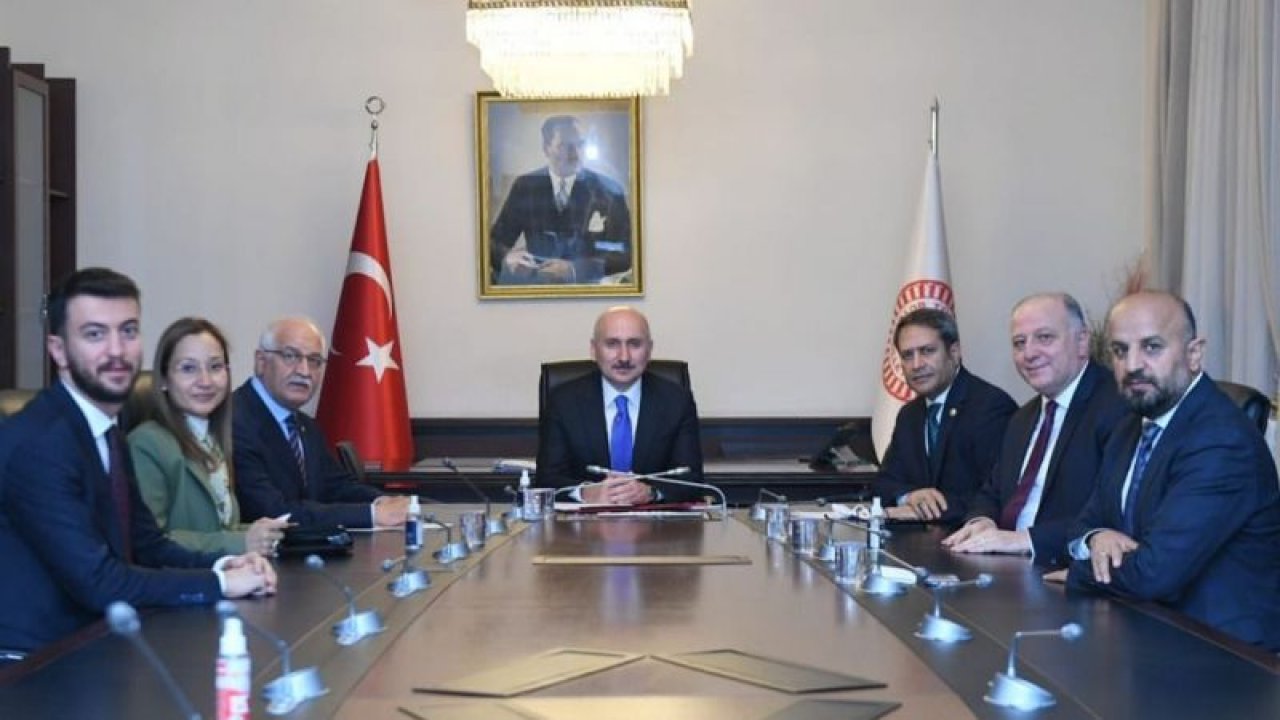 Gaziantep GAR Restaurant işini kim çözdü?