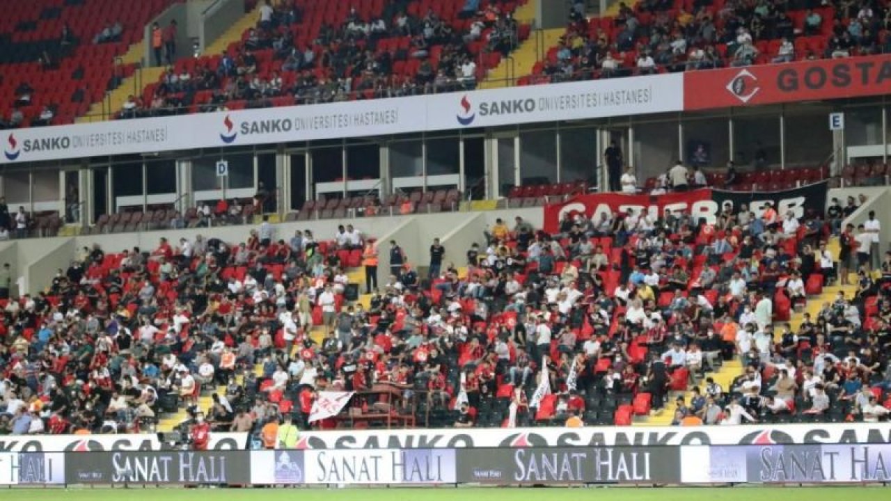 TFF'den dikkat çeken deplasman taraftarı kararı!