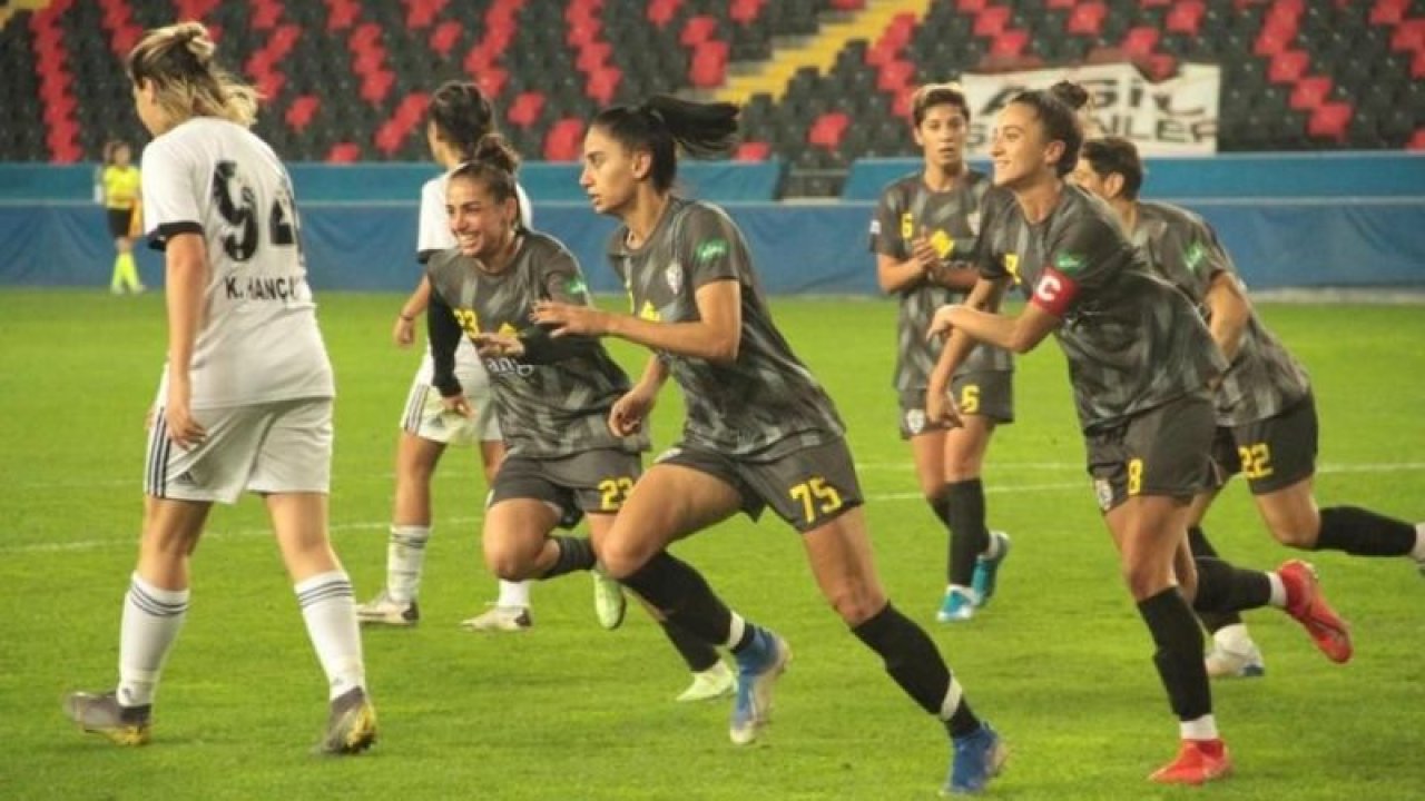 Kadınlar Süper Ligi 24 takımla oynanacak