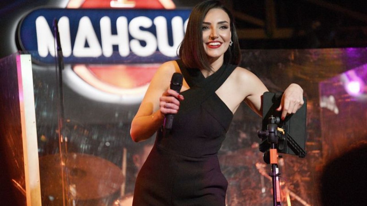 Nev-i şahsına ''MAHSUS'' sevcan