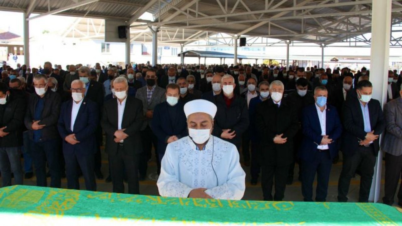 Hasan Reyhan’ı sevenleri uğurladı