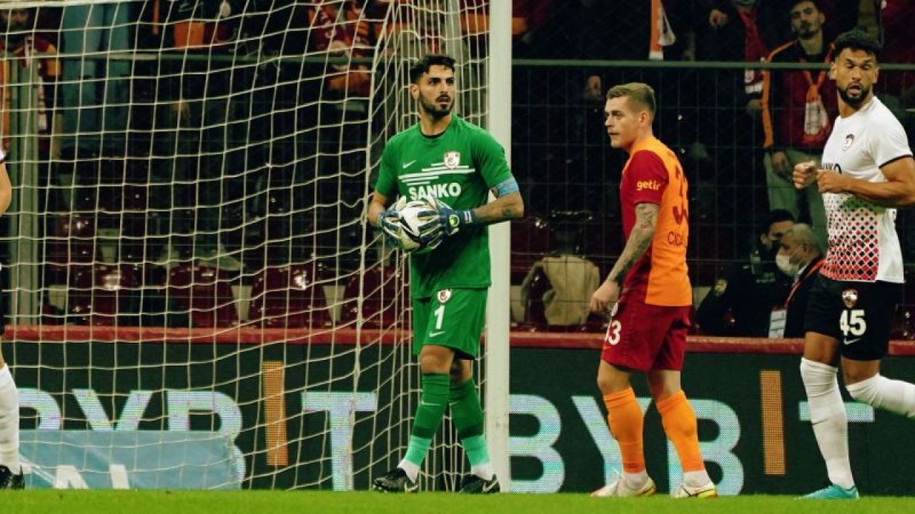 "Günay bizim için çok değerli"