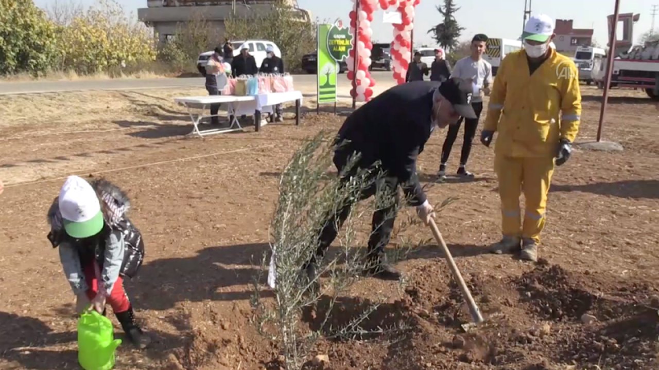 Yeşil OSB için önemli bir adım daha