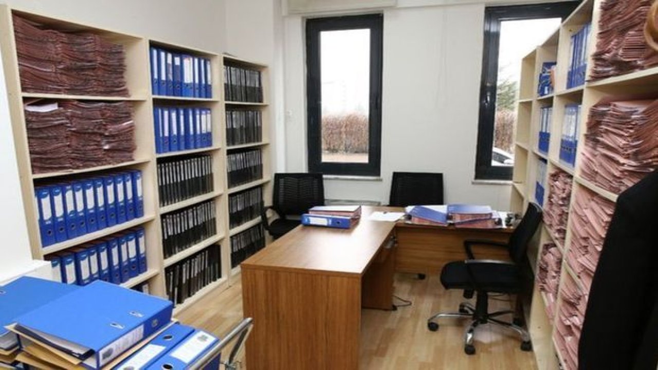 OHAL mahkemelerinde 31 bin dava açıldı, 4 bin dava sonuçlandırıldı