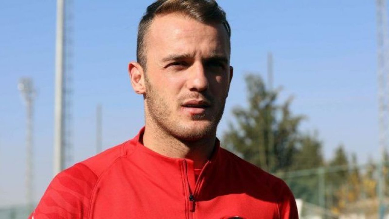 Ertuğrul Ersoy, Trabzonspor maçından umutlu