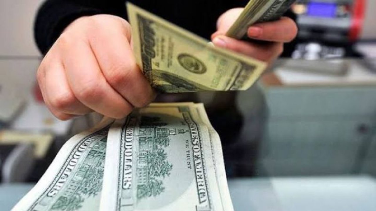 Dolar 10 TL oldu  2008’in ayak sesleri!