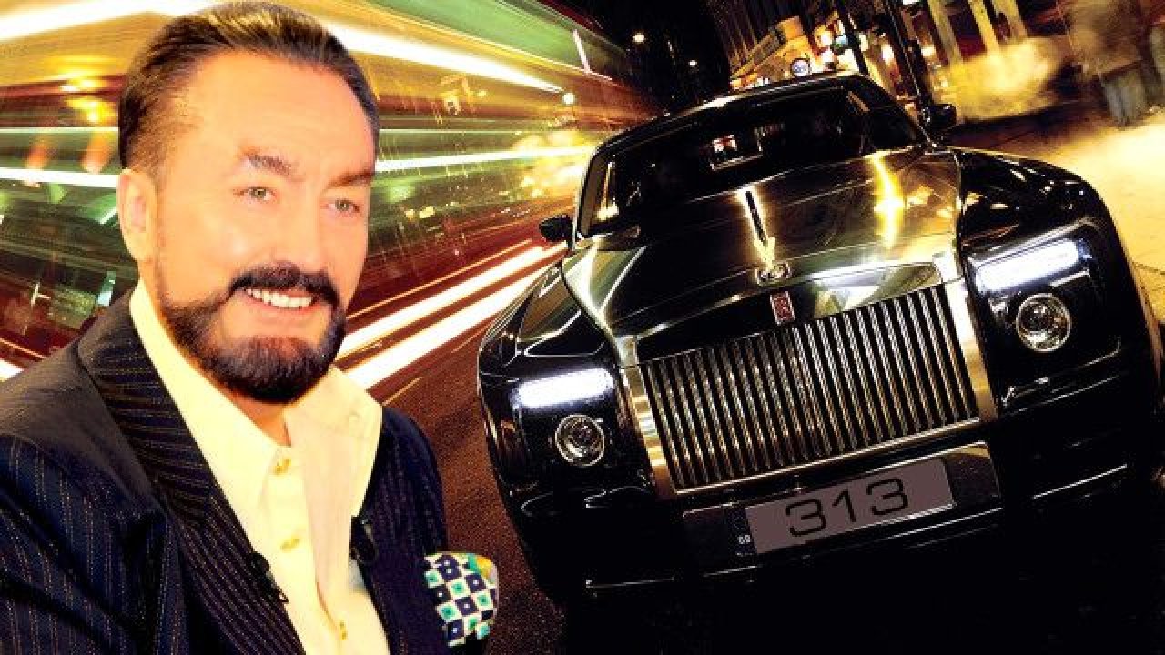 Adnan Hocanın otomobilleri satışa çıktı, Gaziantep’ten talep yağmuru var