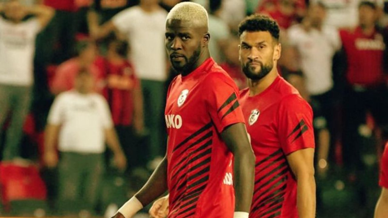 Savunma kendine geliyor
