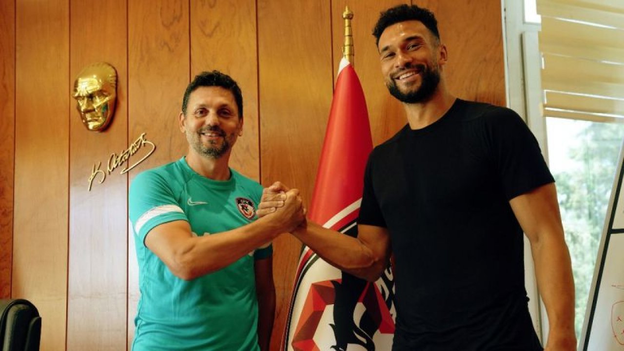 Gaziantep FK’nın kapısını çalan kalmadı