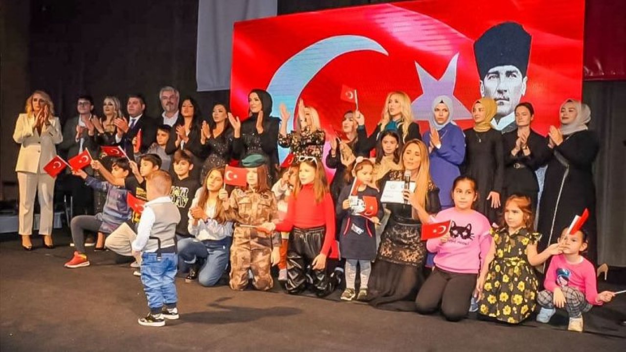 NCR'den Anlamlı Yardımlaşma