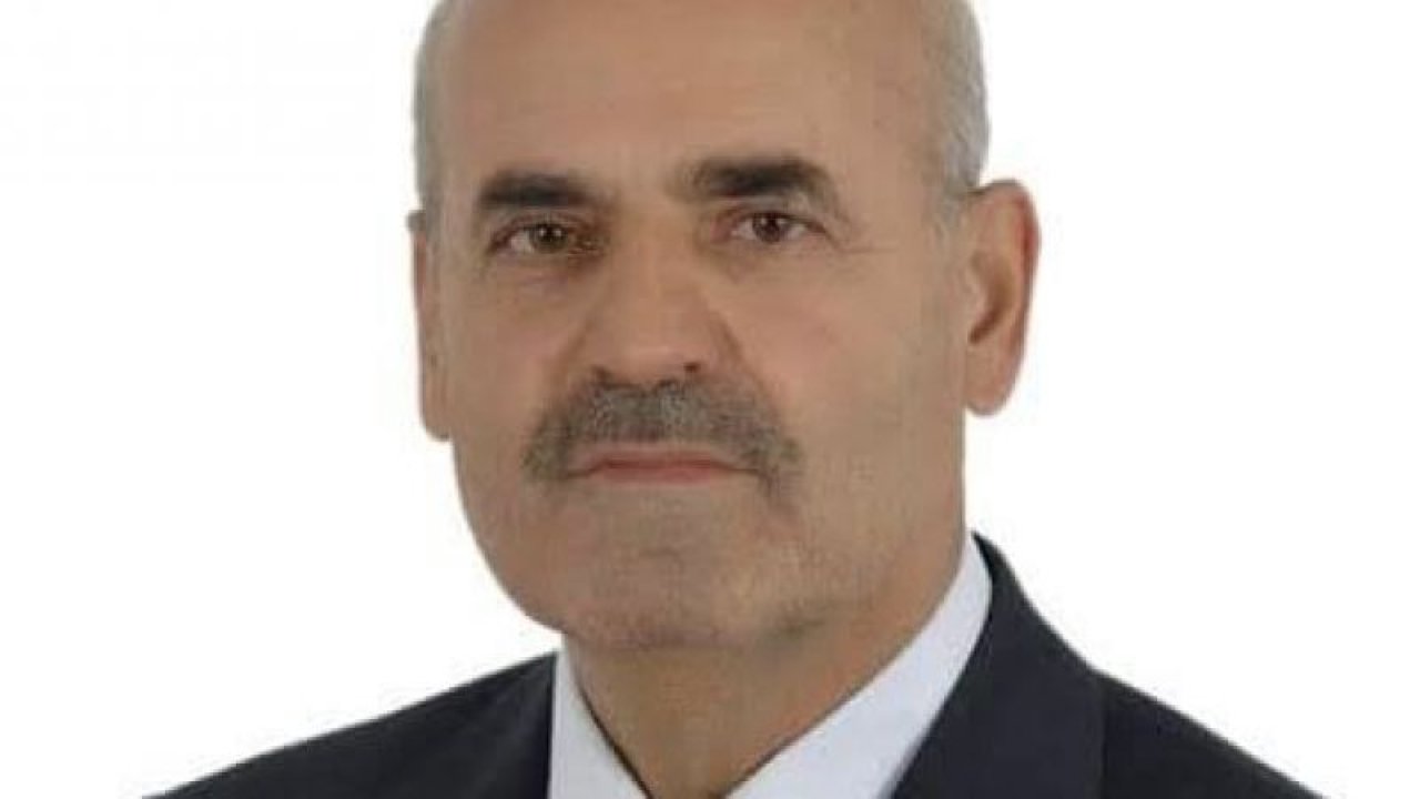 SICAK GELİŞME! Gaziantep İl Müftü yardımcısı vefat etti.