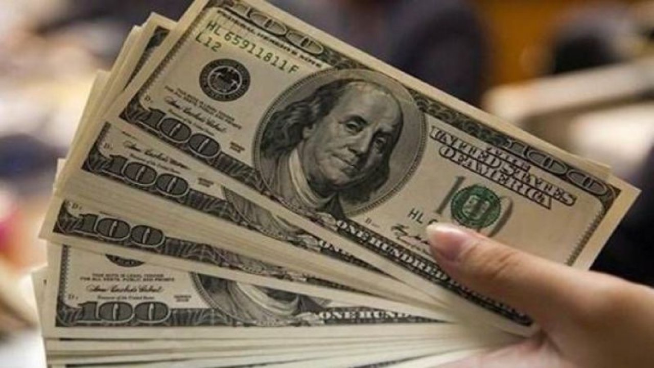 Dolar’da şok düşüş