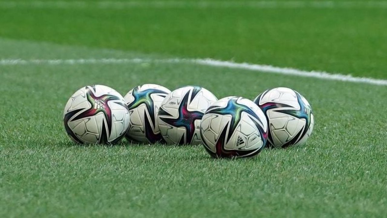 Spor Toto Süper Lig'de 13. hafta heyecanı