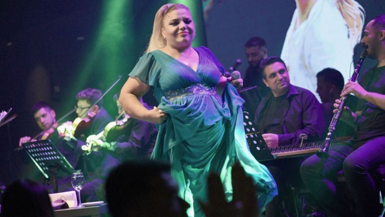 Yeni gazino haftasonunu müzik ve eğlence ile karşıladı