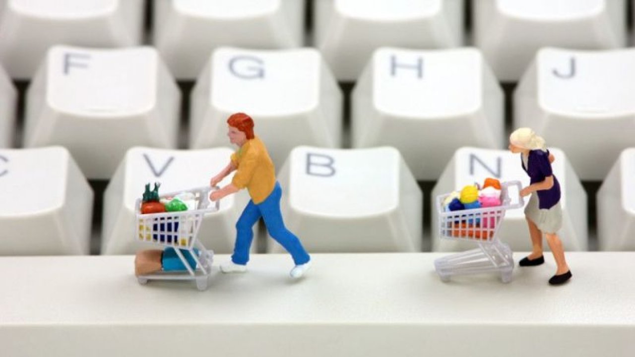 Trendyol, Hepsiburada ve PTT Avm’lerin sahtelerine dikkat