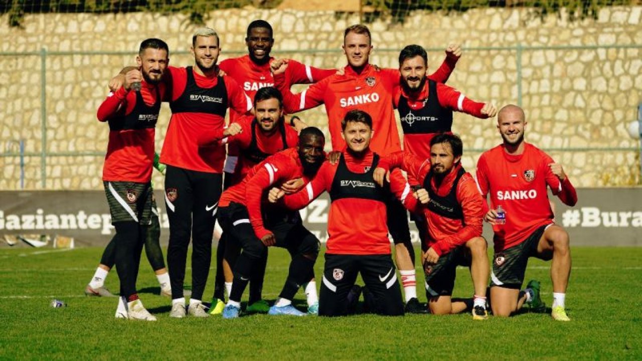 Deplasman kabusu bitecek mi?