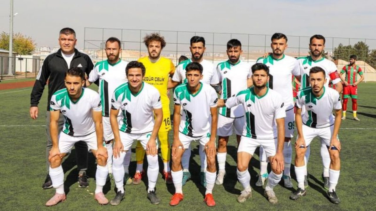 Şehitkamil zirveyi bırakmıyor